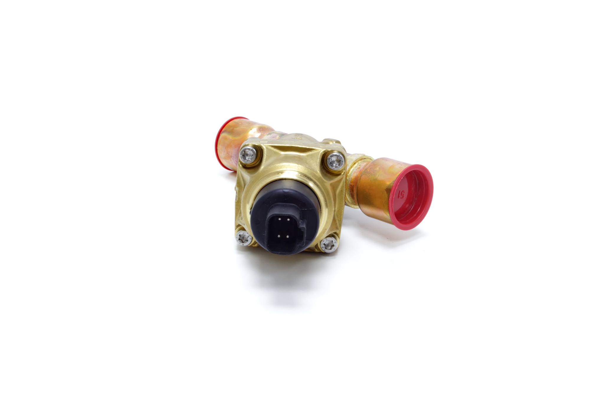 ETV THROTTLING VALVE COMPLETE SQUARE SLX SLXe SLXi (MRD-61-9506)